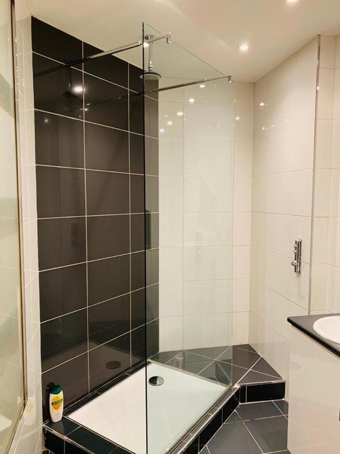 Executive Central Apartment Sunderland  Exterior foto